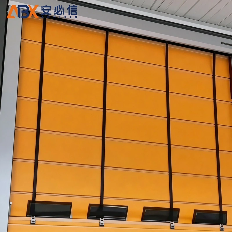 六安充气式门封